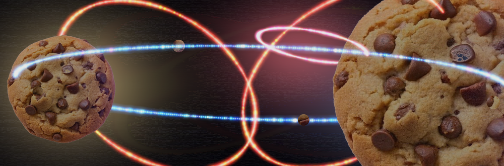 QBake quantum cookie banner